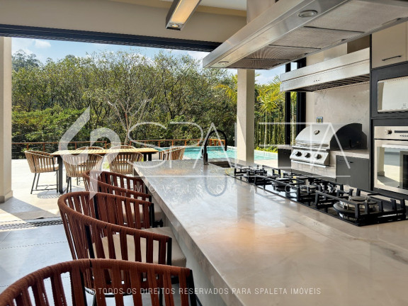 Imagem Casa com 6 Quartos à Venda, 840 m² em Fazenda Da Grama - Itupeva