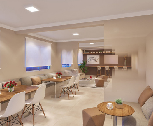 Imagem Apartamento com 2 Quartos à Venda, 32 m² em Vila Curuçá - São Paulo Imagem Apartamento com 2 Quartos à Venda, 32 m² em Vila Curuçá - São Paulo