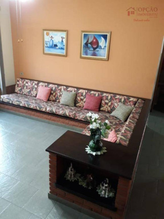 Imagem Casa com 3 Quartos à Venda, 238 m² em Centro - Salto