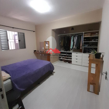 Imagem Sobrado com 3 Quartos à Venda, 73 m² em Jardim Torrão De Ouro - São José Dos Campos