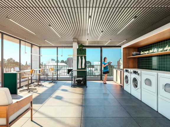 Imagem Apartamento com 2 Quartos à Venda, 61 m² em Vila Madalena - São Paulo