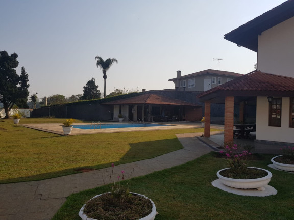 Imagem Casa com 4 Quartos para Alugar, 700 m² em Granja Viana Ii - Cotia Imagem Casa com 4 Quartos para Alugar, 700 m² em Granja Viana Ii - Cotia