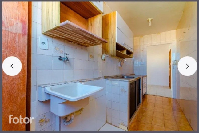 Imagem Apartamento com 2 Quartos à Venda, 85 m² em Brotas - Salvador