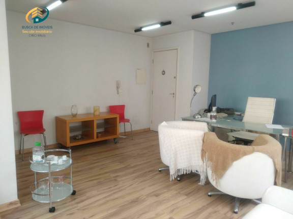 Imagem Sala Comercial à Venda, 32 m² em Indianópolis - São Paulo Imagem Sala Comercial à Venda, 32 m² em Indianópolis - São Paulo