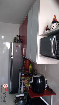 Imagem Apartamento com 2 Quartos à Venda, 48 m² em Cidade Líder - São Paulo Imagem Apartamento com 2 Quartos à Venda, 48 m² em Cidade Líder - São Paulo