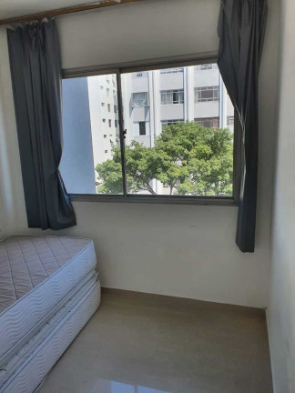 Foto do imóvel Imóvel com 1 Quarto à Venda,  em Vila Buarque - São Paulo