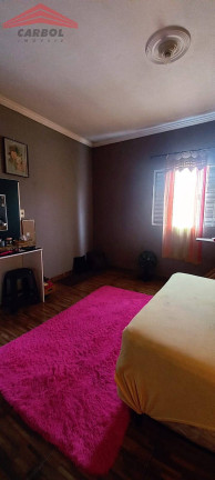 Imagem Casa com 2 Quartos para Alugar, 160 m² em Residencial Das Flores - Várzea Paulista
