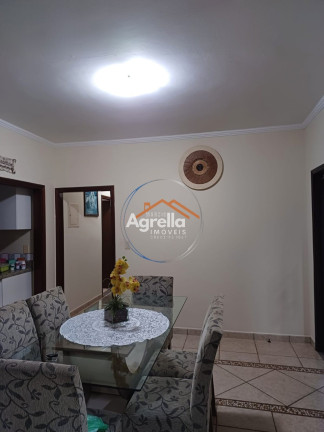 Imagem Casa com 3 Quartos à Venda, 145 m² em Jardim São Carlos - Mogi Guaçu Imagem Casa com 3 Quartos à Venda, 145 m² em Jardim São Carlos - Mogi Guaçu