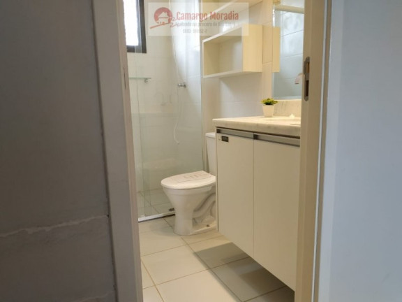 Imagem Casa de Condomínio com 2 Quartos à Venda, 61 m² em Parque Santa Rosa - Suzano Imagem Casa de Condomínio com 2 Quartos à Venda, 61 m² em Parque Santa Rosa - Suzano