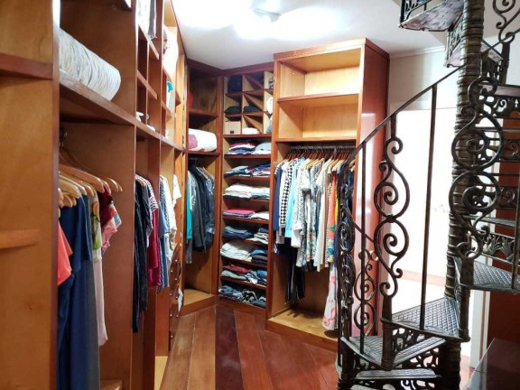 Imagem Sobrado com 4 Quartos à Venda, 544 m² em Jardim Aquarius - São José Dos Campos Imagem Sobrado com 4 Quartos à Venda, 544 m² em Jardim Aquarius - São José Dos Campos