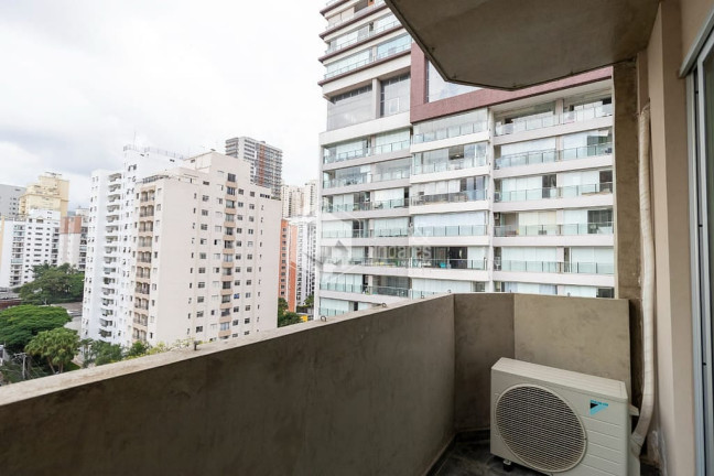 Imagem Apartamento com 3 Quartos à Venda, 180 m² em Brooklin Paulista - São Paulo Imagem Apartamento com 3 Quartos à Venda, 180 m² em Brooklin Paulista - São Paulo