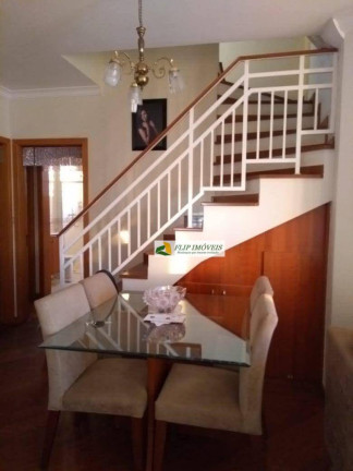 Imagem Imóvel com 3 Quartos à Venda, 216 m² em Jardim Dom Bosco - Campinas