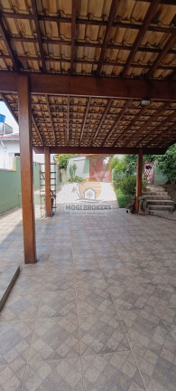 Imagem Casa de Condomínio com 5 Quartos à Venda, 301 m² em Jardim Rubi - Mogi Das Cruzes Imagem Casa de Condomínio com 5 Quartos à Venda, 301 m² em Jardim Rubi - Mogi Das Cruzes