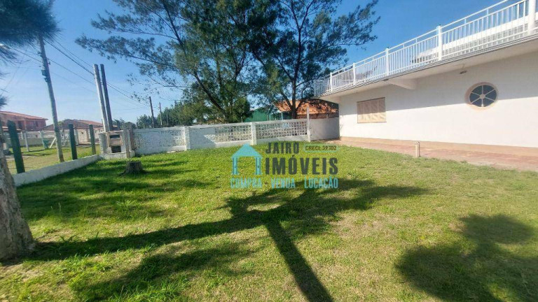Imagem Casa com 5 Quartos à Venda, 450 m² em Centro - Balneário Pinhal