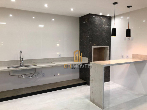 Imagem Casa com 4 Quartos à Venda, 212 m² em Residencial Goiânia Golfe Clube - Goiânia Imagem Casa com 4 Quartos à Venda, 212 m² em Residencial Goiânia Golfe Clube - Goiânia