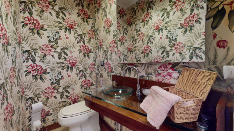 Imagem Apartamento com 3 Quartos à Venda, 140 m² em Copacabana - Rio De Janeiro