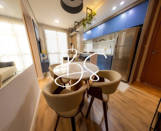 Imagem Apartamento com 2 Quartos à Venda, 47 m² em Estância Velha - Canoas