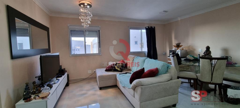 Imagem Apartamento com 2 Quartos à Venda, 40 m² em Belenzinho - São Paulo Imagem Apartamento com 2 Quartos à Venda, 40 m² em Belenzinho - São Paulo