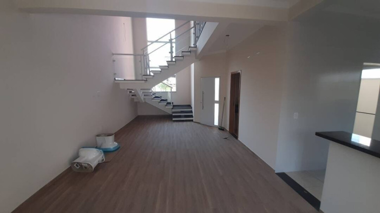 Imagem Casa de Condomínio com 3 Quartos à Venda, 166 m² em Cajuru Do Sul - Sorocaba Imagem Casa de Condomínio com 3 Quartos à Venda, 166 m² em Cajuru Do Sul - Sorocaba