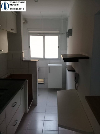 Imagem Apartamento com 2 Quartos à Venda, 53 m² em Vila Bela - São Paulo