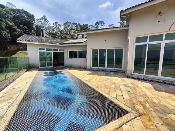 Imagem Casa com 5 Quartos à Venda, 672 m² em Parque Terra Nova Ii - São Bernardo Do Campo Imagem Casa com 5 Quartos à Venda, 672 m² em Parque Terra Nova Ii - São Bernardo Do Campo