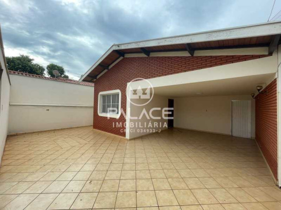 Imóvel com 3 Quartos à Venda, 180 m² em Jardim Monumento - Piracicaba