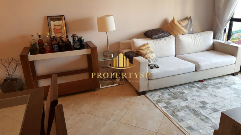 Imagem Apartamento com 2 Quartos à Venda, 69 m² em Vila Ipojuca - São Paulo