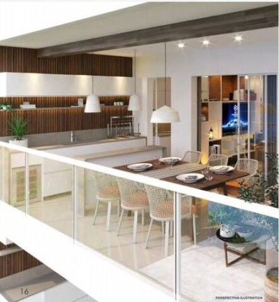 Imagem Apartamento com 2 Quartos à Venda, 68 m² em Villas Do Atlântico - Lauro De Freitas