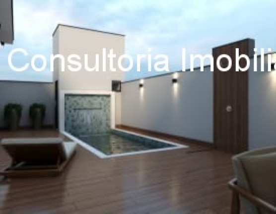 Imagem Casa com 3 Quartos à Venda,  em Residencial Milano - Indaiatuba