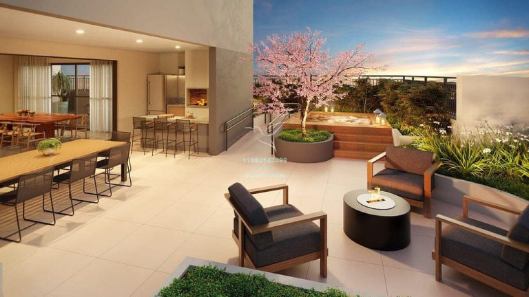 Imagem Apartamento com 3 Quartos à Venda, 95 m² em Saúde - São Paulo Imagem Apartamento com 3 Quartos à Venda, 95 m² em Saúde - São Paulo