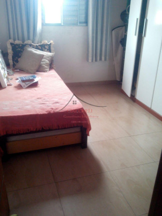 Imagem Casa com 3 Quartos à Venda, 180 m² em Jardim Nossa Senhora Do Carmo - São Paulo Imagem Casa com 3 Quartos à Venda, 180 m² em Jardim Nossa Senhora Do Carmo - São Paulo