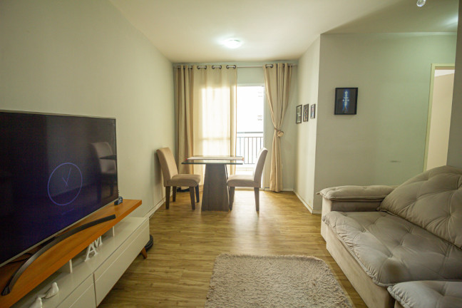 Imagem Apartamento com 3 Quartos à Venda, 68 m² em Vila Ivone - São Paulo