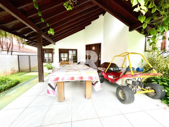 Imagem Casa com 5 Quartos à Venda, 291 m² em Riviera | Módulo 19 - Bertioga
