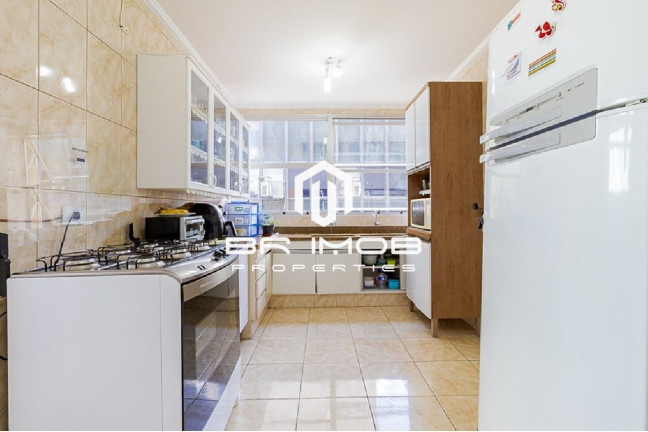 Imagem Imóvel com 3 Quartos à Venda, 108 m² em Santa Cecília - São Paulo