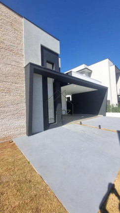 Imagem Casa com 3 Quartos à Venda, 144 m² em São Venâncio - Itupeva