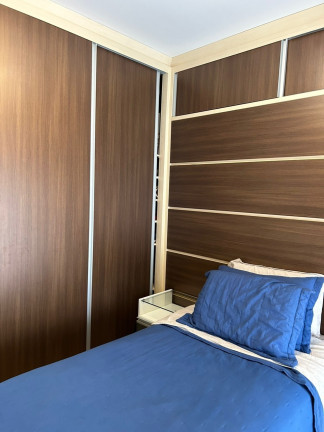 Imagem Apartamento com 2 Quartos à Venda, 82 m² em Saco Grande - Florianópolis