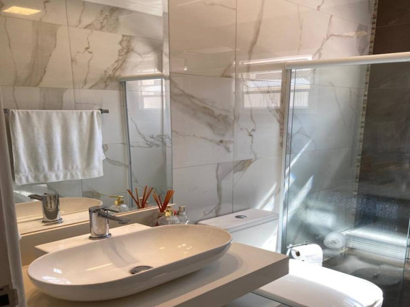 Imagem Casa de Condomínio com 3 Quartos à Venda, 92 m² em Jardim Shangai - Jundiaí Imagem Casa de Condomínio com 3 Quartos à Venda, 92 m² em Jardim Shangai - Jundiaí