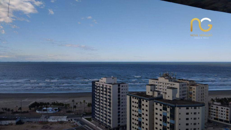Apartamento com 2 Quartos à Venda, 102 m² em Vila Assunção - Praia Grande