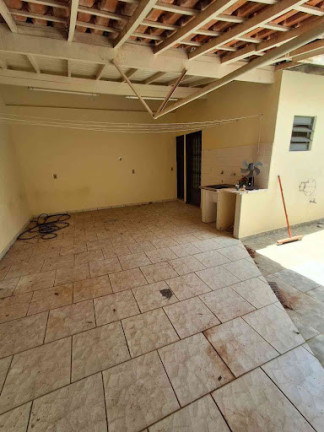 Imagem Casa com 4 Quartos à Venda, 206 m² em Jardim Pau Preto - Indaiatuba Imagem Casa com 4 Quartos à Venda, 206 m² em Jardim Pau Preto - Indaiatuba