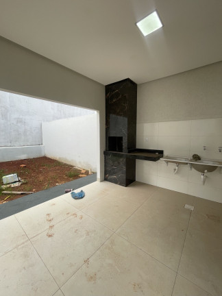 Imagem Casa com 3 Quartos à Venda, 136 m² em Residencial Granville - Goianésia Imagem Casa com 3 Quartos à Venda, 136 m² em Residencial Granville - Goianésia