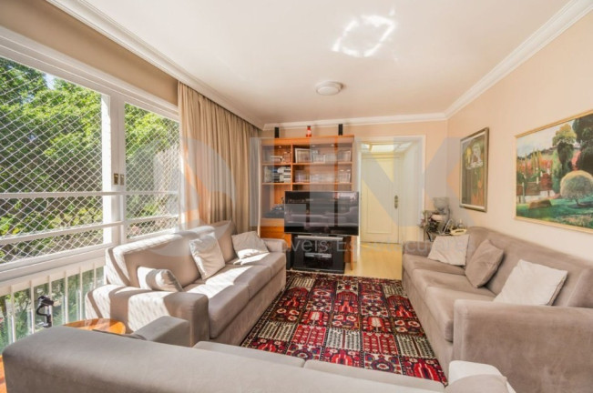 Apartamento com 3 Quartos à Venda, 120 m² em Bela Vista - Porto Alegre