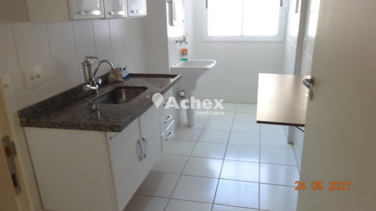Imagem Apartamento com 3 Quartos à Venda, 63 m² em Jardim Santa Genebra - Campinas Imagem Apartamento com 3 Quartos à Venda, 63 m² em Jardim Santa Genebra - Campinas