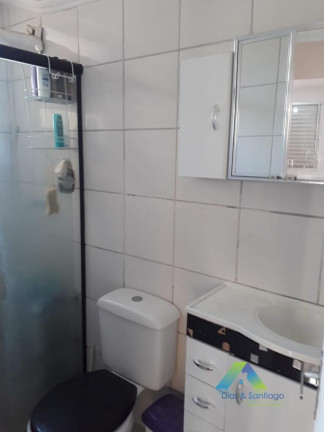 Imagem Apartamento com 2 Quartos à Venda, 50 m² em Vila Das Mercês - São Paulo Imagem Apartamento com 2 Quartos à Venda, 50 m² em Vila Das Mercês - São Paulo