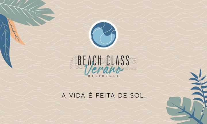 Flat com 1 Quarto à Venda, 42 m² em Muro Alto - Ipojuca