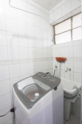 Imagem Apartamento com 2 Quartos à Venda, 52 m² em Bela Vista - São Paulo Imagem Apartamento com 2 Quartos à Venda, 52 m² em Bela Vista - São Paulo