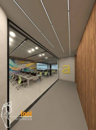 Imagem Sala Comercial para Alugar, 200 m² em Parque Campolim - Sorocaba Imagem Sala Comercial para Alugar, 200 m² em Parque Campolim - Sorocaba