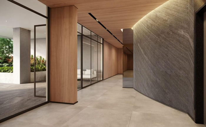 Imagem Apartamento com 4 Quartos à Venda, 151 m² em Brooklin Paulista - São Paulo