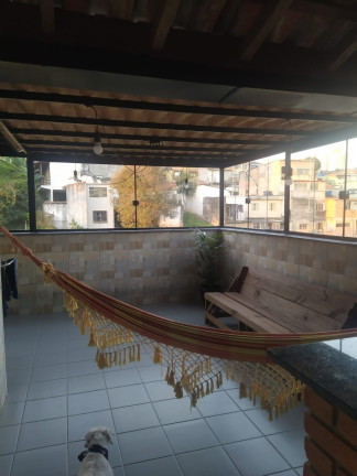 Imagem Cobertura com 3 Quartos à Venda, 80 m² em Pirituba - São Paulo
