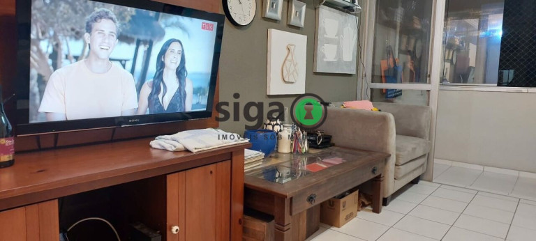 Imagem Apartamento com 2 Quartos à Venda, 70 m² em Vila Andrade - São Paulo