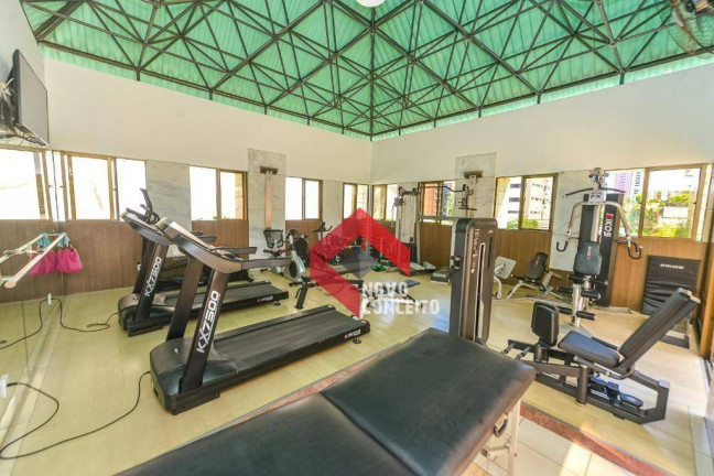 Imagem Apartamento com 5 Quartos à Venda, 430 m² em Meireles - Fortaleza